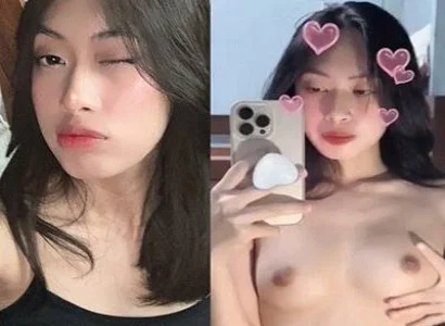 cô nàng gợi cảm mời trai buổi tối hẹn hò