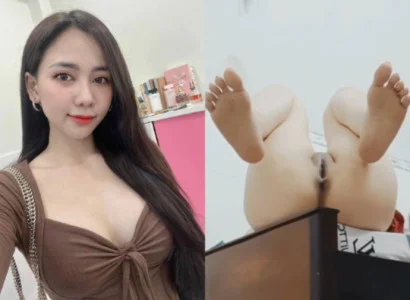 nhân viên văn phòng dập lút cán sướng rên liên tục