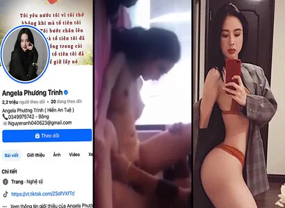 Đoạn đoạn phim năm 2013 của Phương Trinh làm náo loạn mạng xã hội với đoạn phim nóng 2013