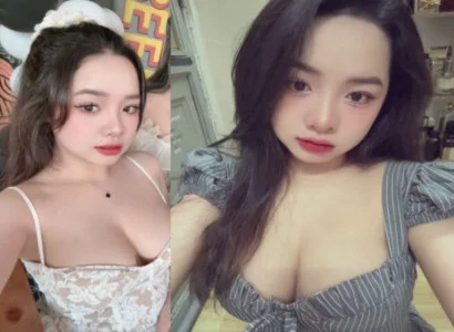 Chàng trai phang từ phía sau em người yêu dâm có cặp mông tròn trịa